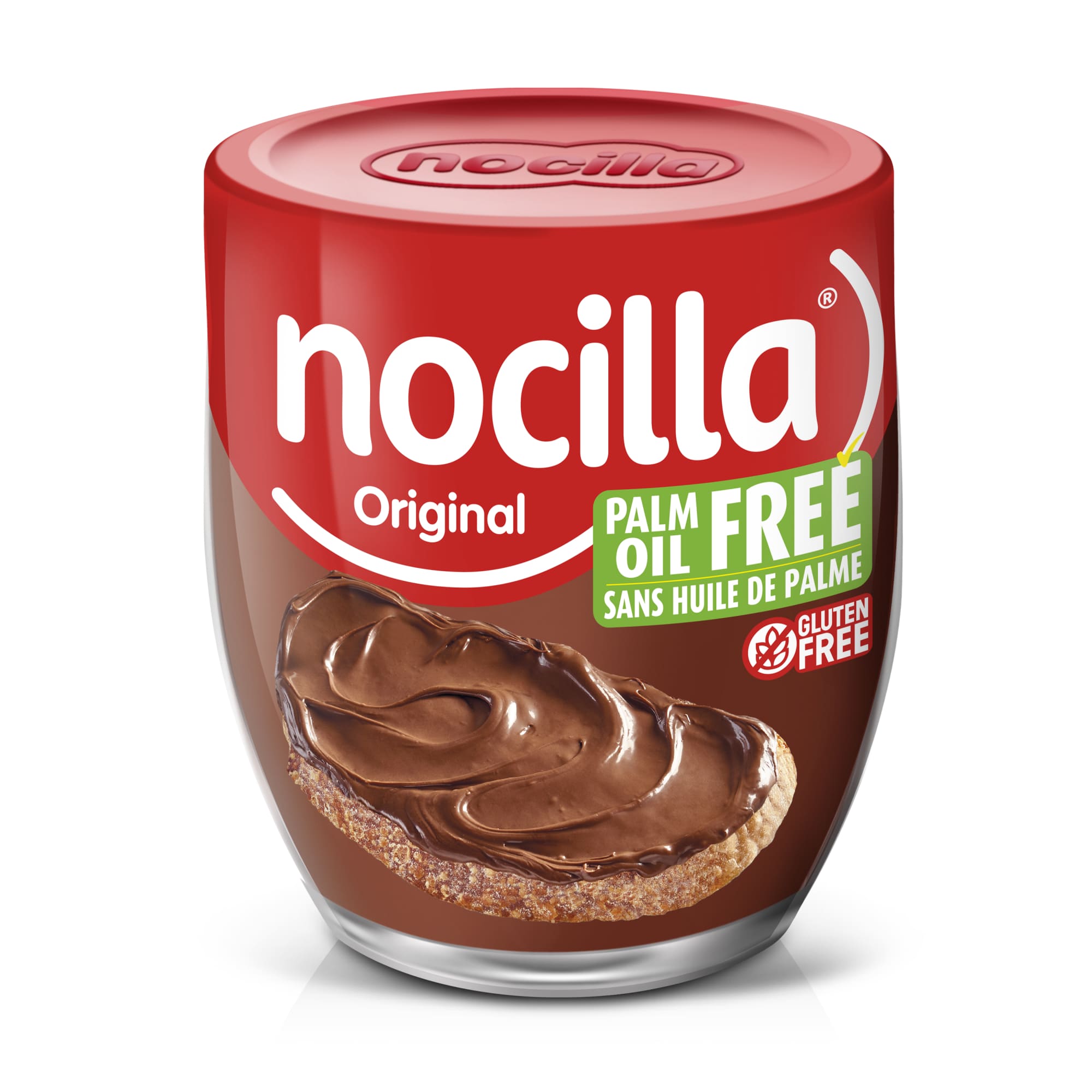 Nocilla Original 180g