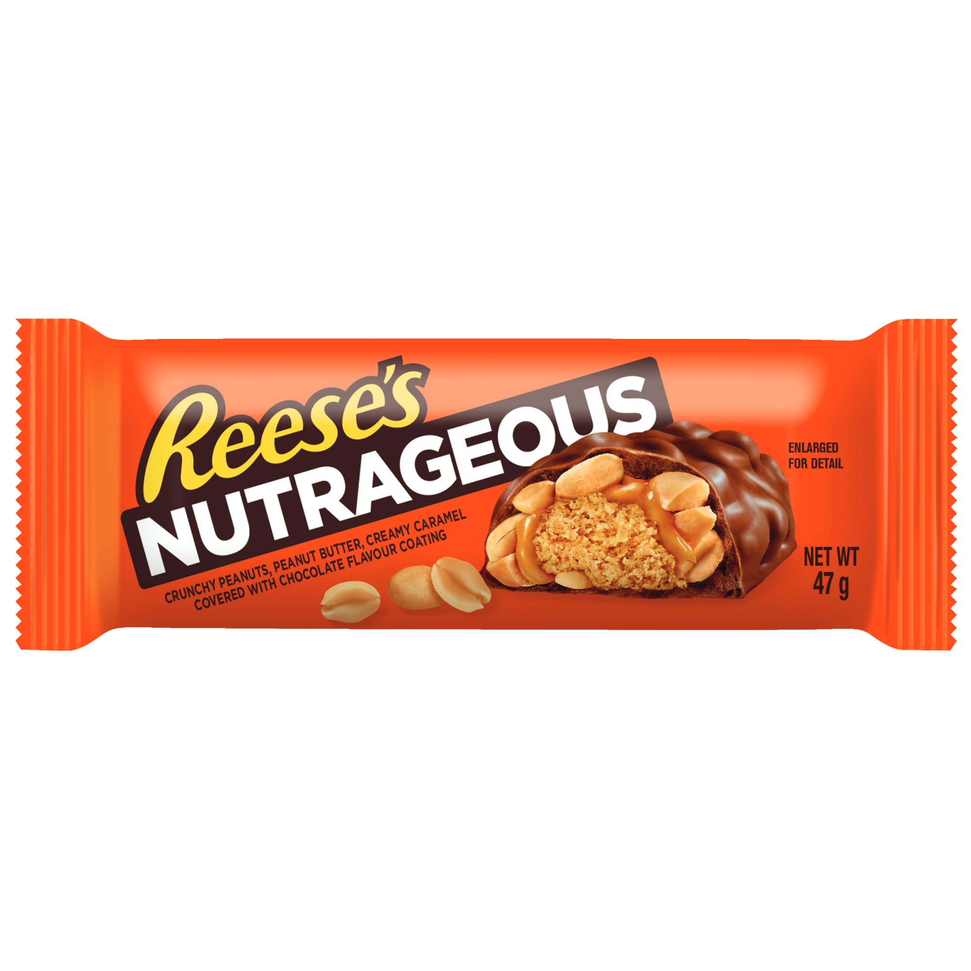 REESE'S Nutrageous 47g