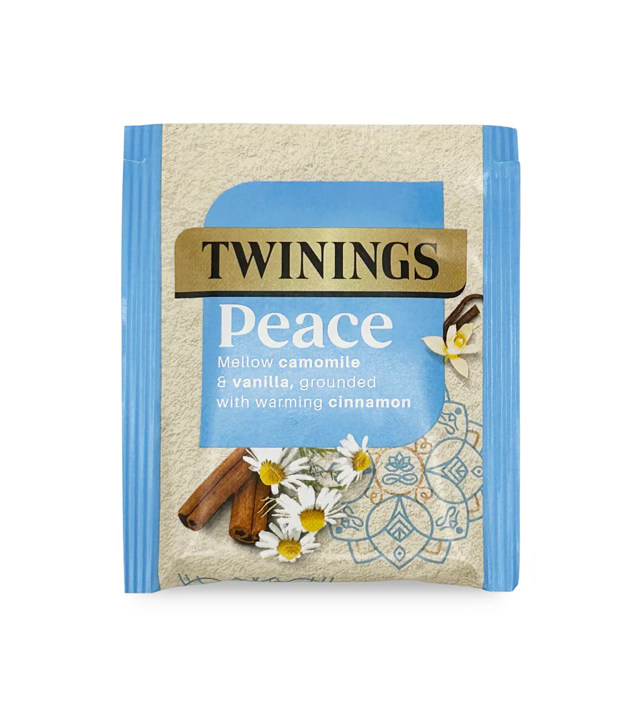 Infusão Soulful Blends Peace