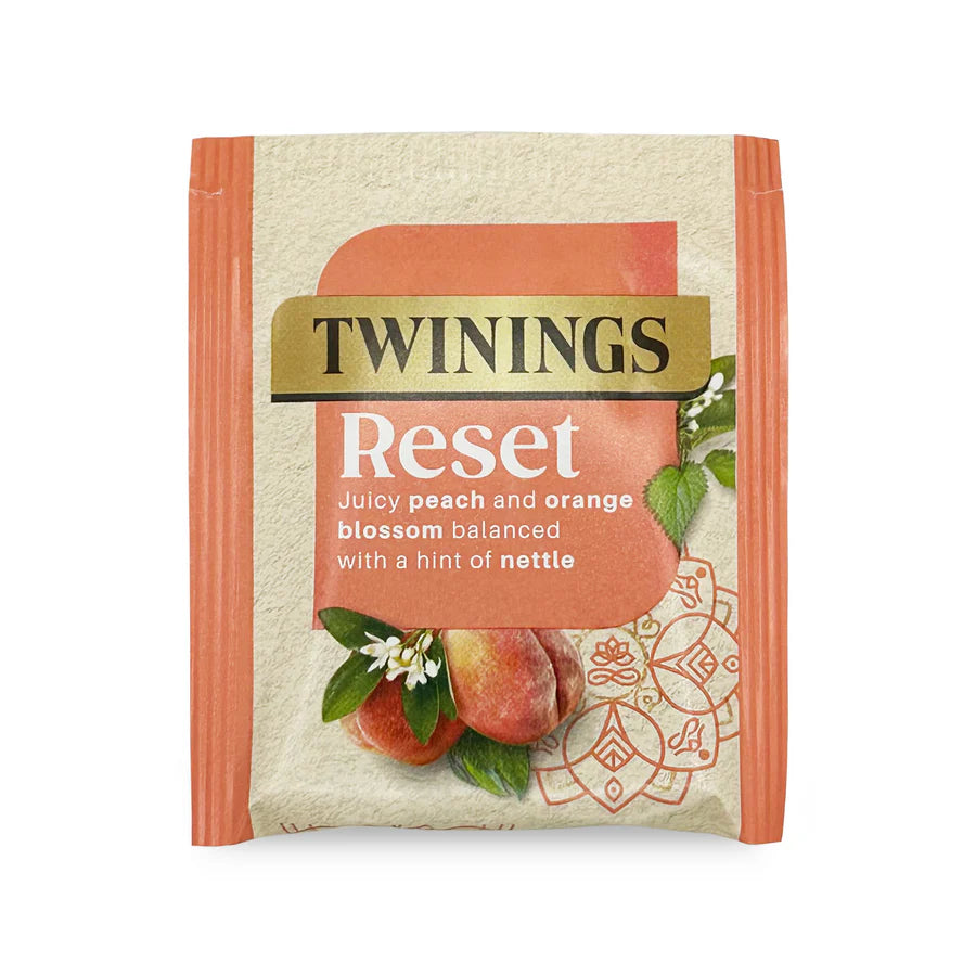Infusão Soulful Blends Reset