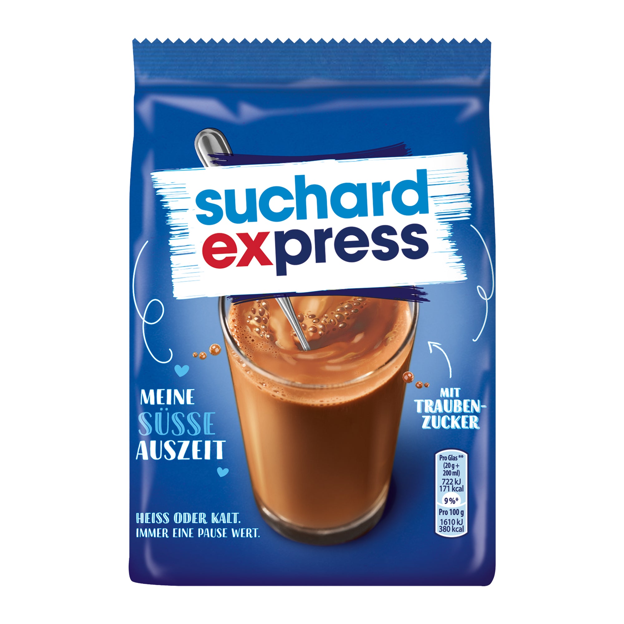 Suchard Express achocolatado 500g