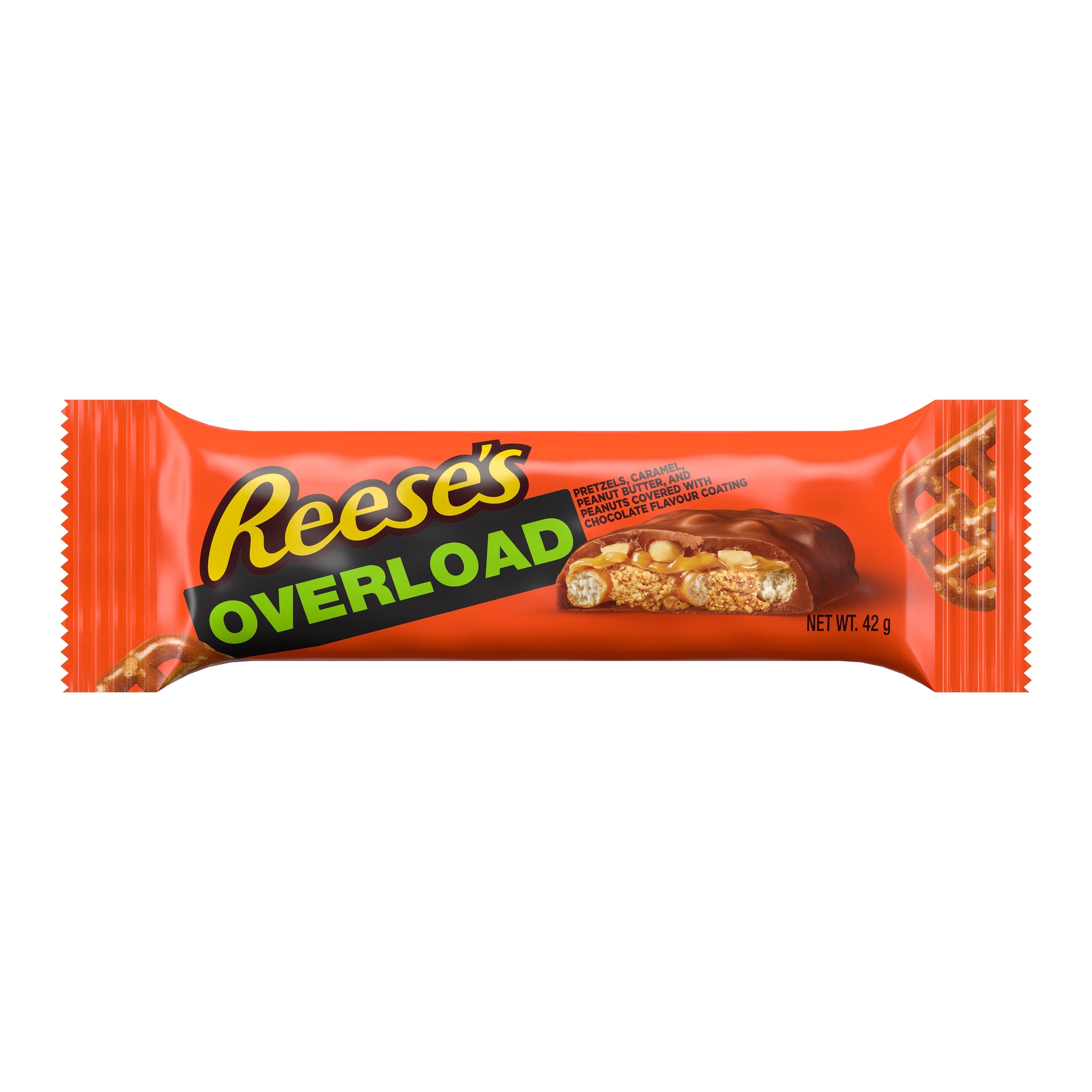 Reese´s Overload 42g
